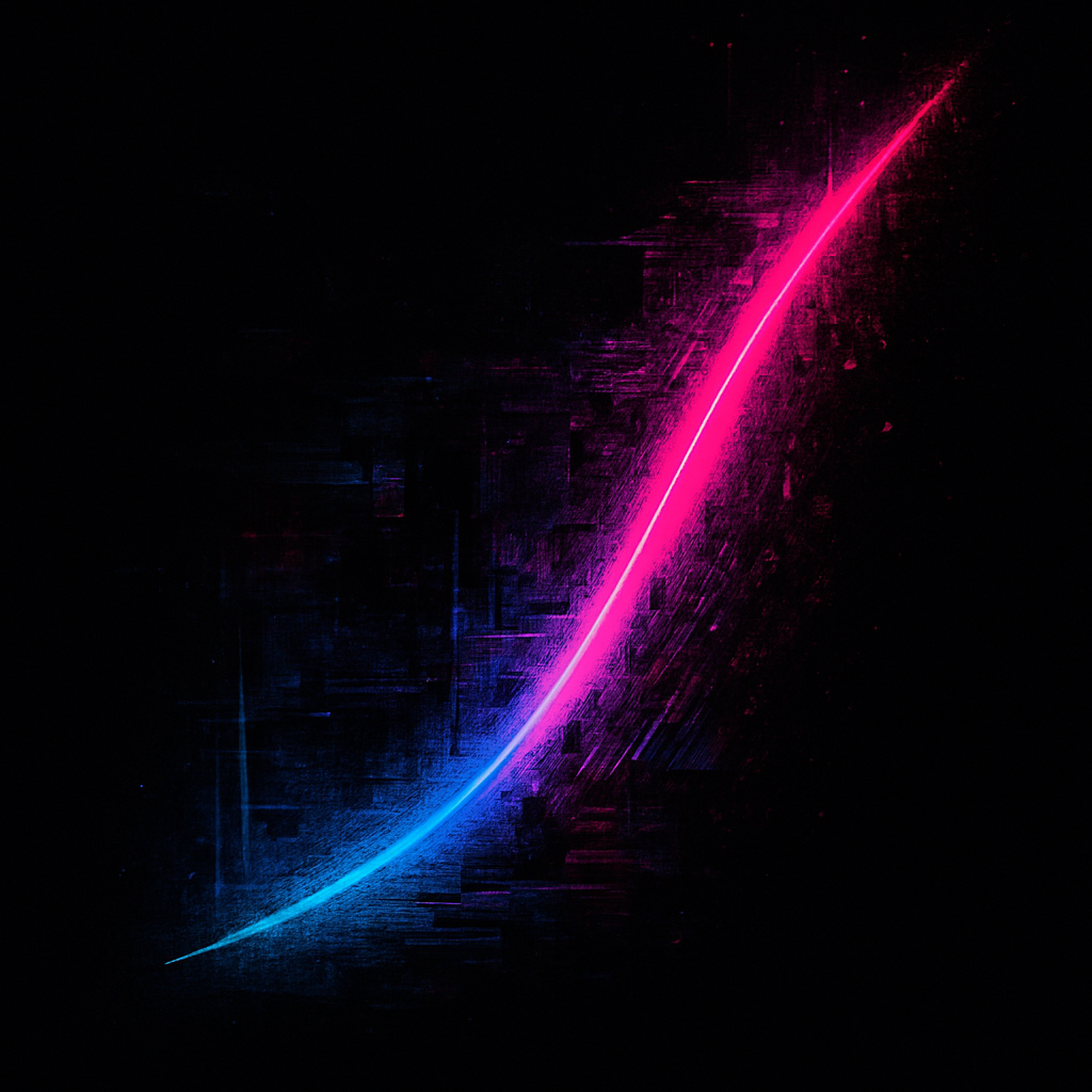 HyperChat Logo